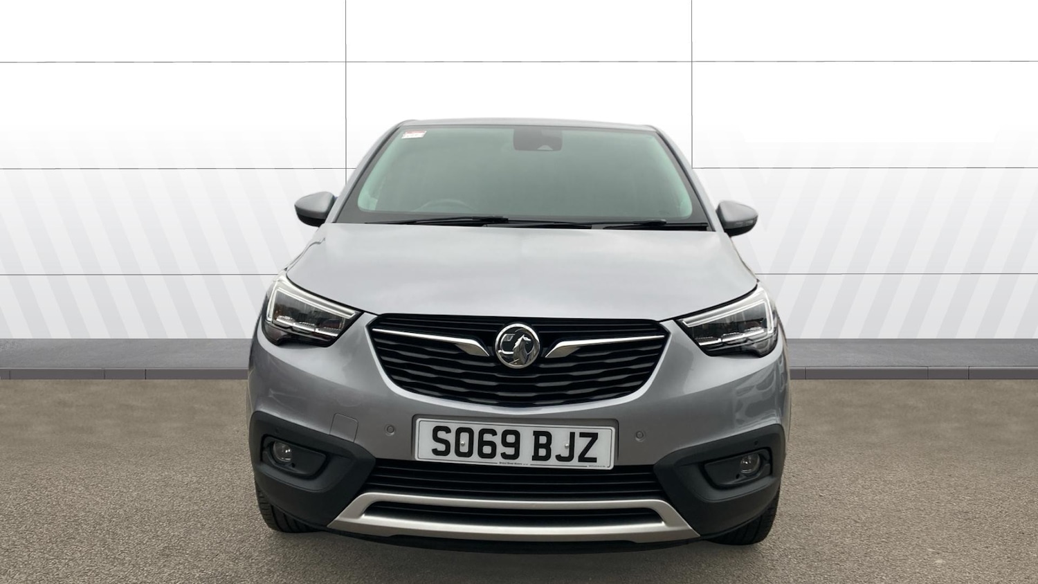 Used Vauxhall Crossland X 2020 for sale - 77447022: Photo 3