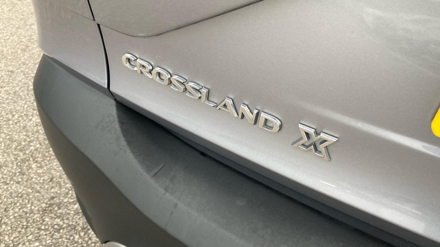 Used Vauxhall Crossland X 2020 for sale - 77447022: Photo 31