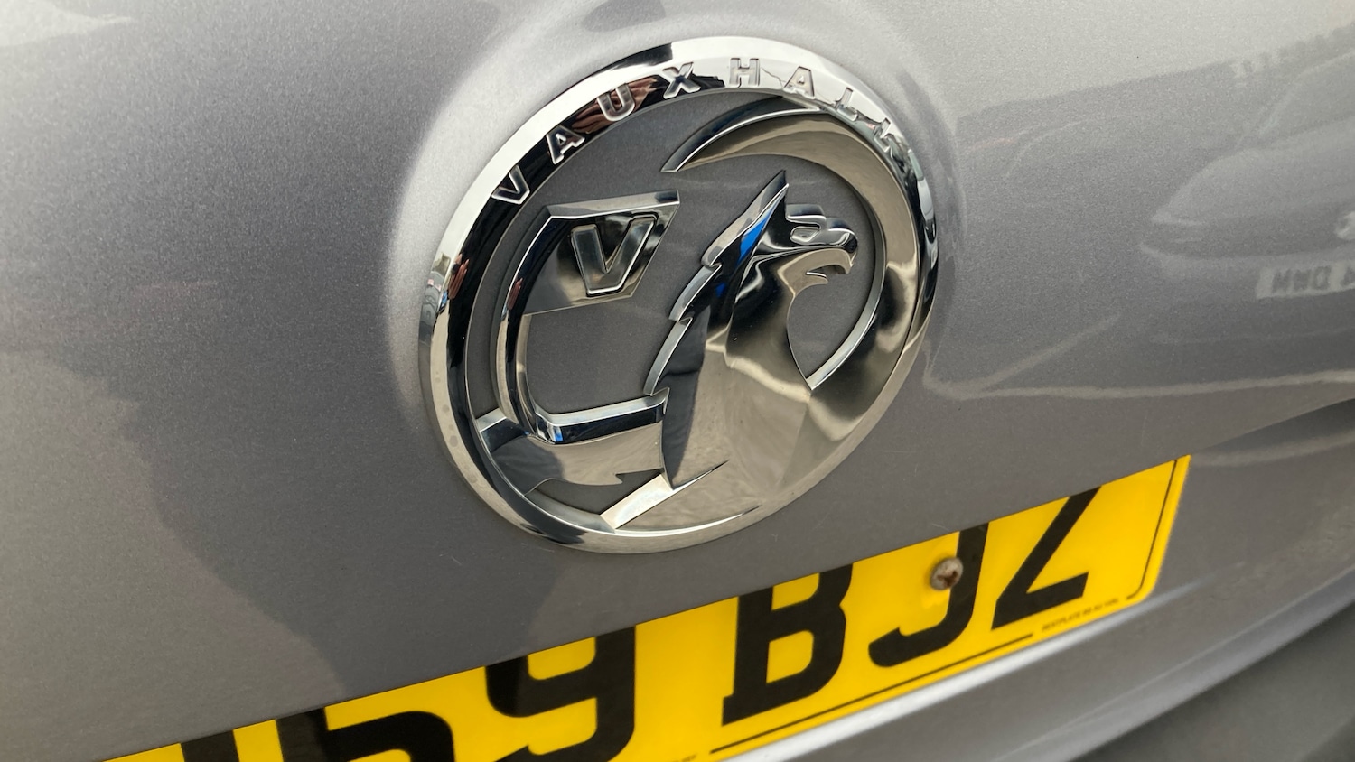 Used Vauxhall Crossland X 2020 for sale - 77447022: Photo 32