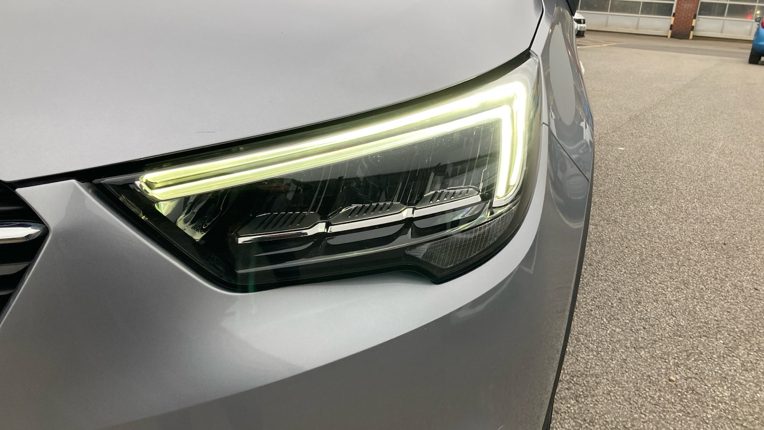 Used Vauxhall Crossland X 2020 for sale - 77447022: Photo 35