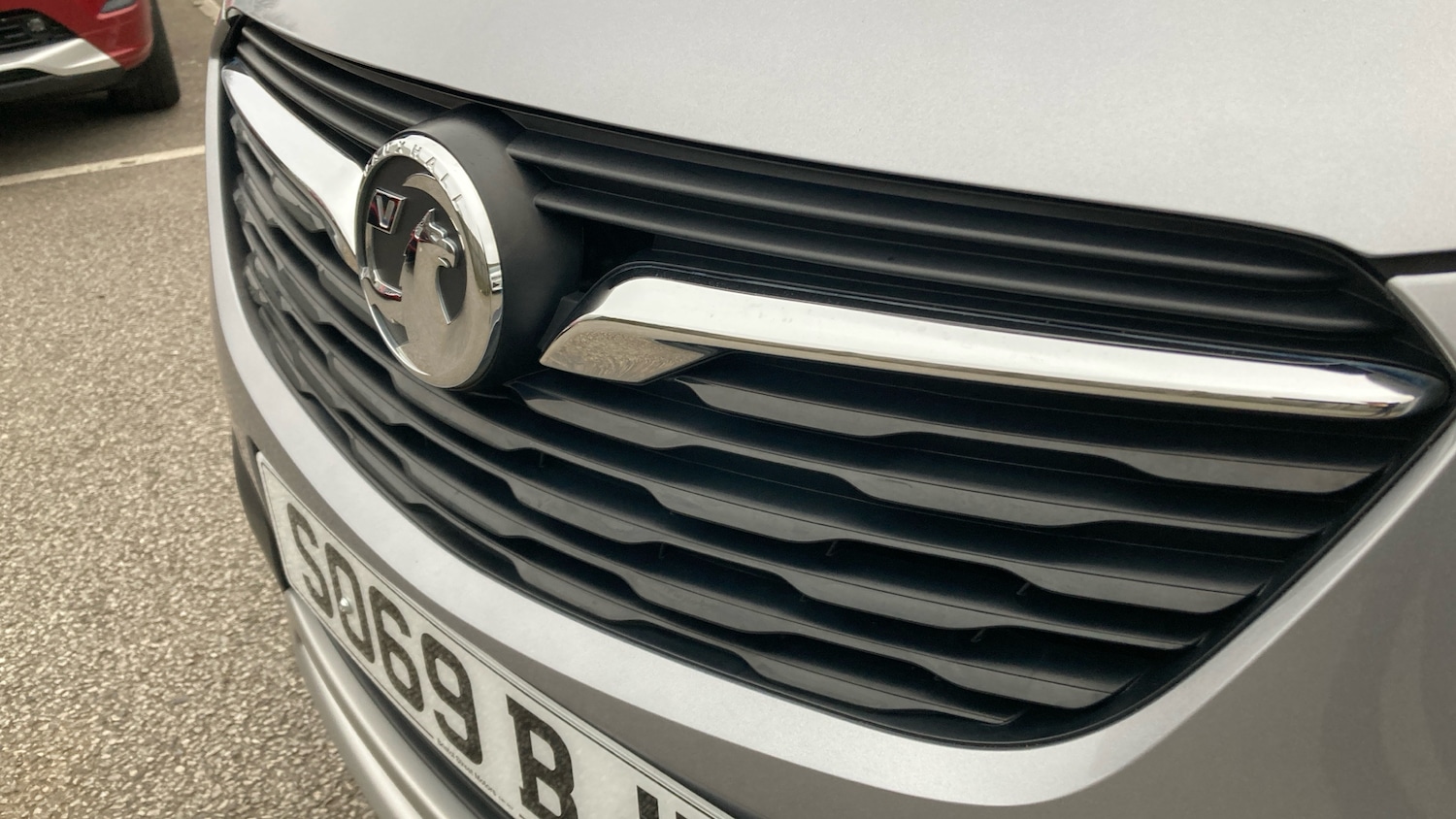 Used Vauxhall Crossland X 2020 for sale - 77447022: Photo 36