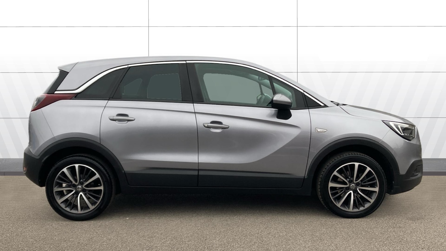 Used Vauxhall Crossland X 2020 for sale - 77447022: Photo 5