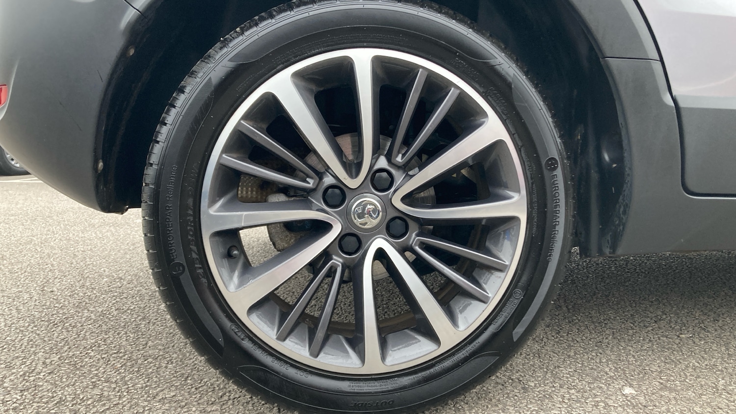 Used Vauxhall Crossland X 2020 for sale - 77447022: Photo 7