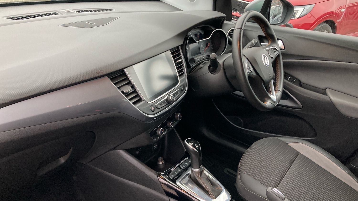 Used Vauxhall Crossland X 2020 for sale - 77447022: Photo 9