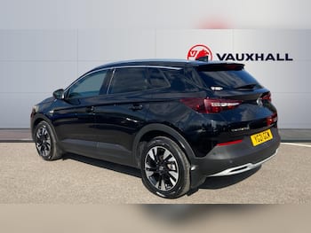 Used Vauxhall Grandland X 2021 for sale - 79629700: Photo