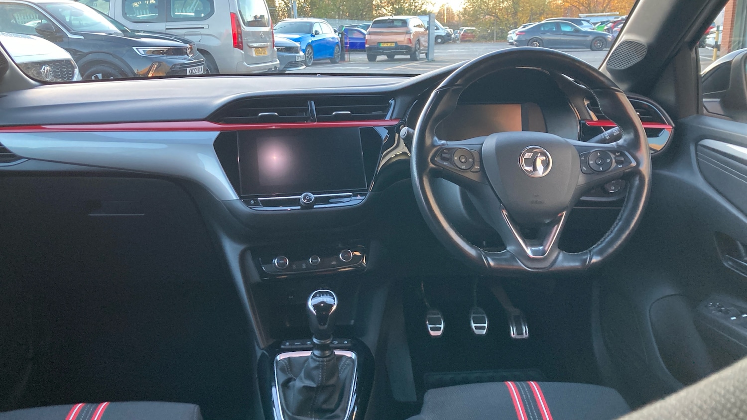 Used Vauxhall Corsa 2022 for sale - 76627838: Photo 10