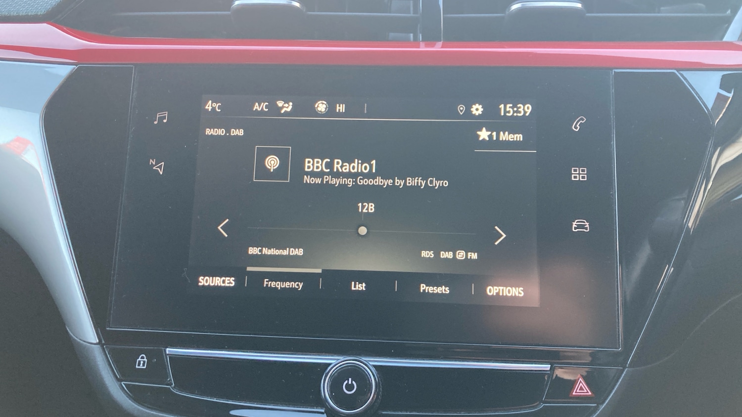 Used Vauxhall Corsa 2022 for sale - 76627838: Photo 12