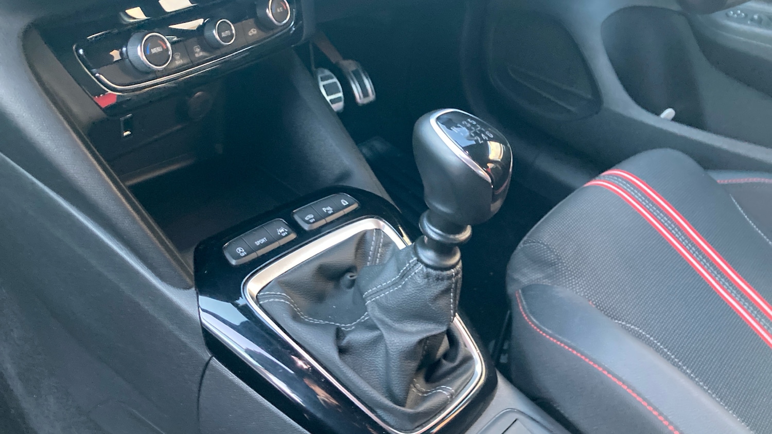 Used Vauxhall Corsa 2022 for sale - 76627838: Photo 13