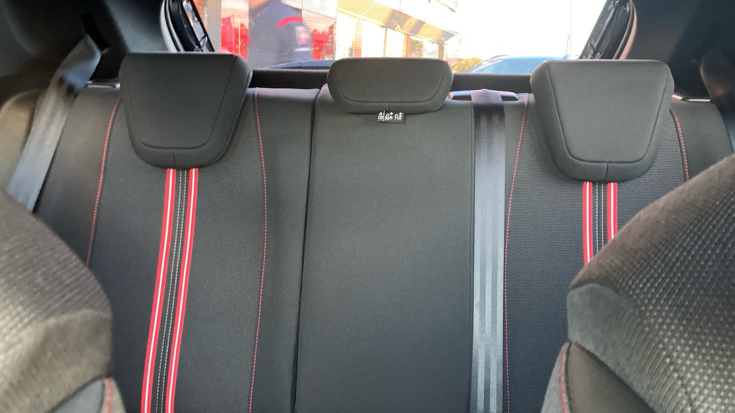 Used Vauxhall Corsa 2022 for sale - 76627838: Photo 15