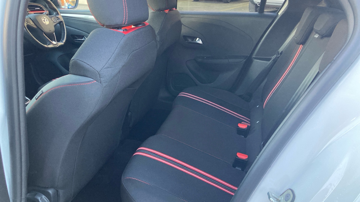 Used Vauxhall Corsa 2022 for sale - 76627838: Photo 16