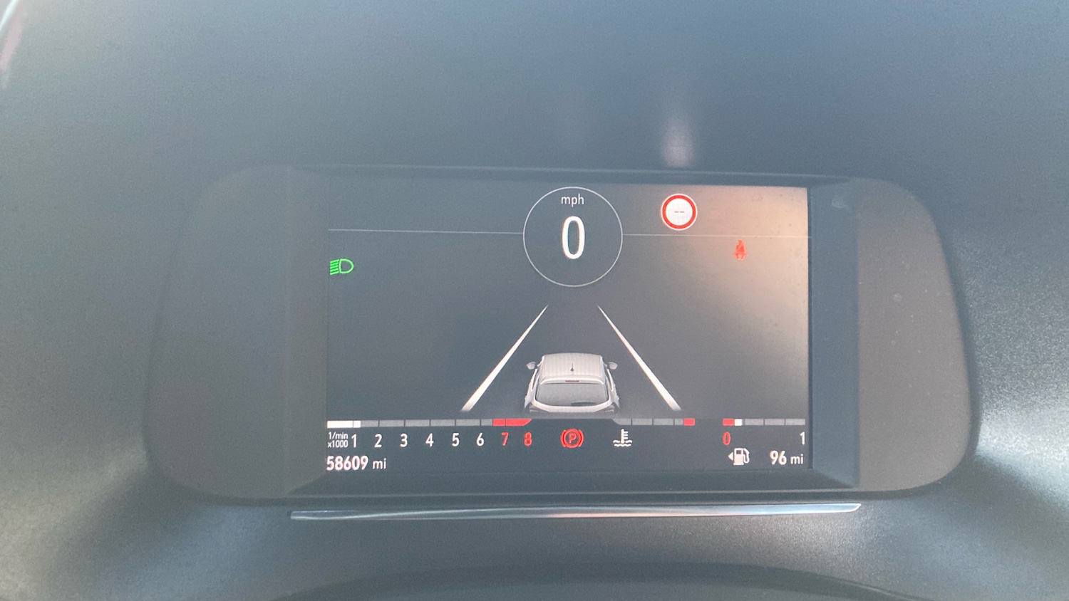 Used Vauxhall Corsa 2022 for sale - 76627838: Photo 18