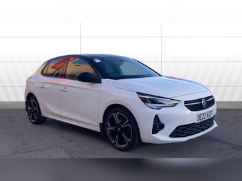 2022 (22) - 1.2 Turbo SRi Edition 5dr Petrol Hatchback