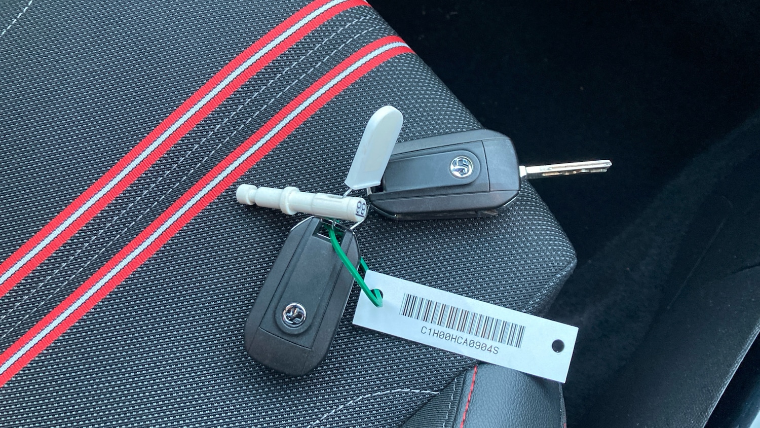 Used Vauxhall Corsa 2022 for sale - 76627838: Photo 20