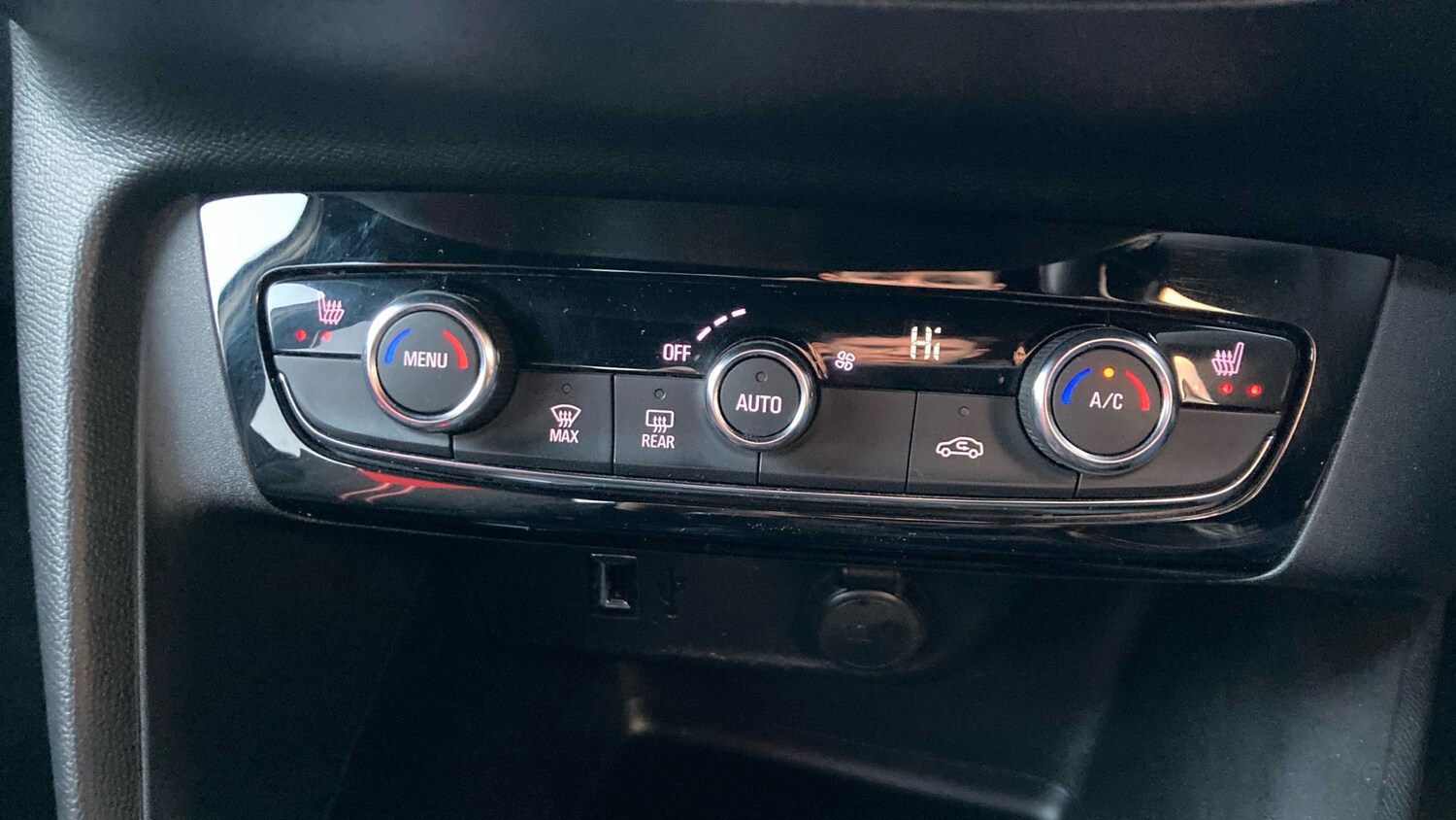 Used Vauxhall Corsa 2022 for sale - 76627838: Photo 25