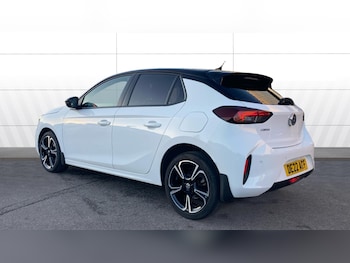 Used Vauxhall Corsa 2022 for sale - 76627838: Photo