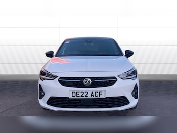Used Vauxhall Corsa 2022 for sale - 76627838: Photo