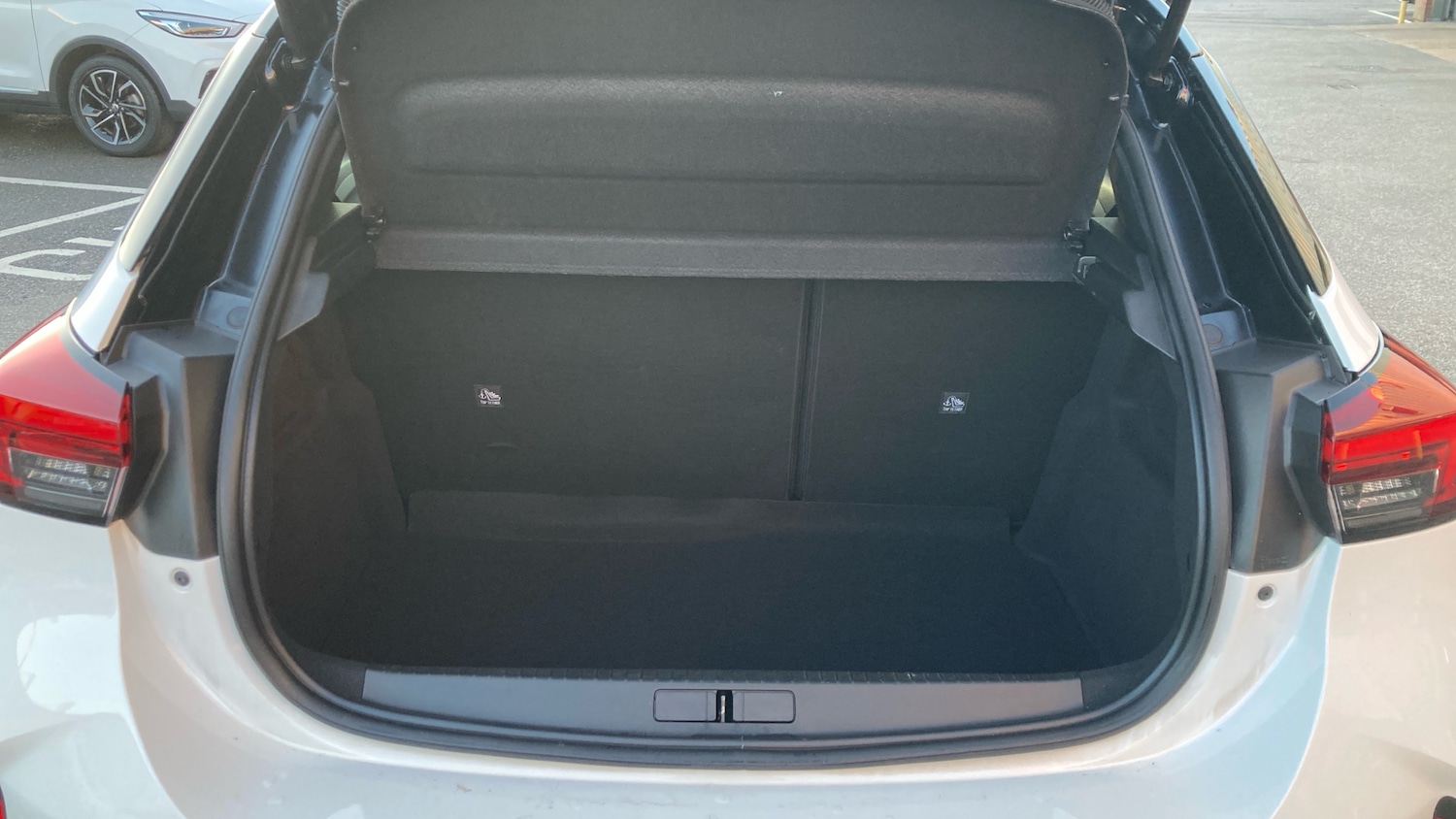 Used Vauxhall Corsa 2022 for sale - 76627838: Photo 4