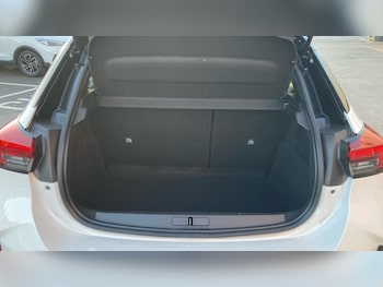 Used Vauxhall Corsa 2022 for sale - 76627838: Photo