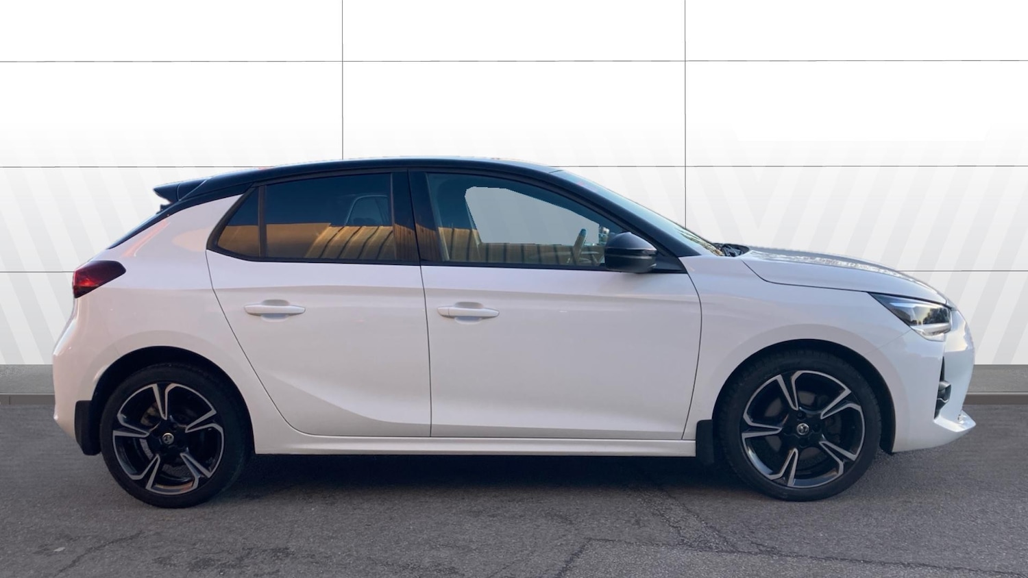 Used Vauxhall Corsa 2022 for sale - 76627838: Photo 5