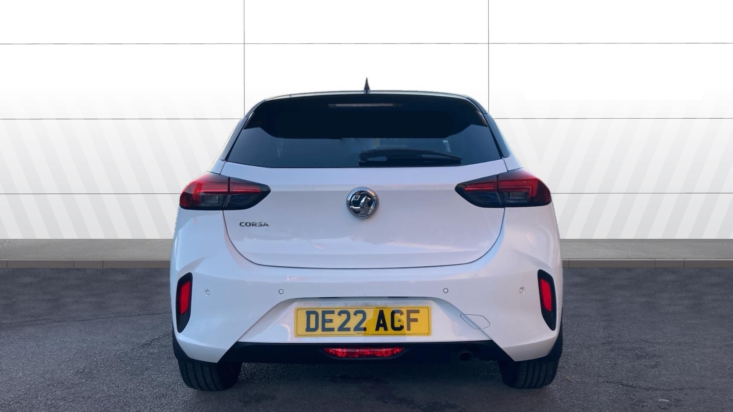 Used Vauxhall Corsa 2022 for sale - 76627838: Photo 6