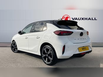 Used Vauxhall Corsa 2024 for sale - 79719585: Photo