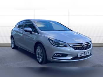 Used Vauxhall Astra 2019 for sale - 79606759: Photo