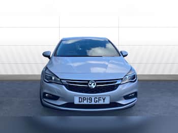 Used Vauxhall Astra 2019 for sale - 79606759: Photo