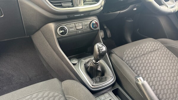 Used Ford Fiesta 2022 for sale - 76143055: Photo 13