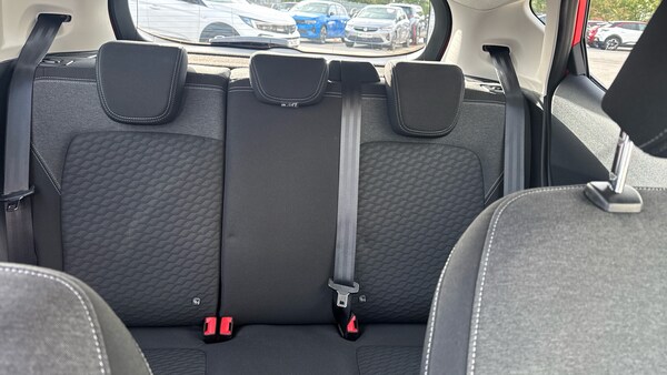 Used Ford Fiesta 2022 for sale - 76143055: Photo 15