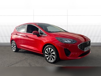Ford - Fiesta