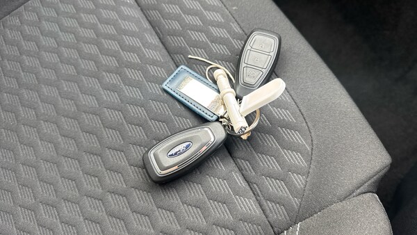 Used Ford Fiesta 2022 for sale - 76143055: Photo 20
