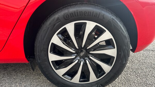 Used Ford Fiesta 2022 for sale - 76143055: Photo 24