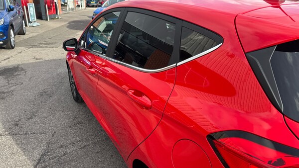 Used Ford Fiesta 2022 for sale - 76143055: Photo 26