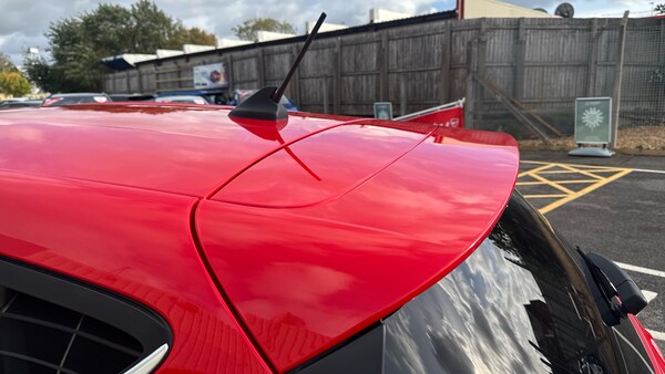 Used Ford Fiesta 2022 for sale - 76143055: Photo 27