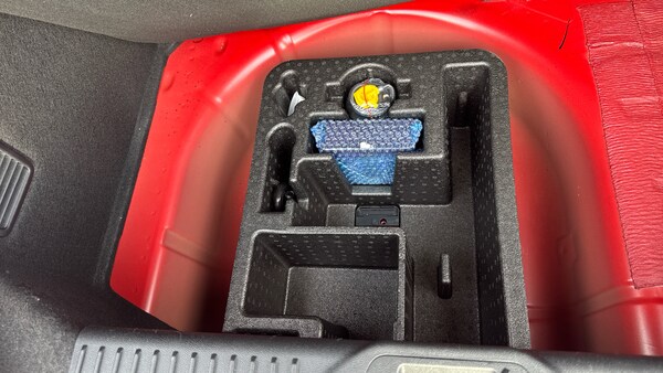 Used Ford Fiesta 2022 for sale - 76143055: Photo 30