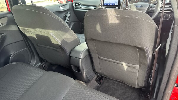 Used Ford Fiesta 2022 for sale - 76143055: Photo 33