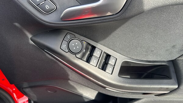 Used Ford Fiesta 2022 for sale - 76143055: Photo 34