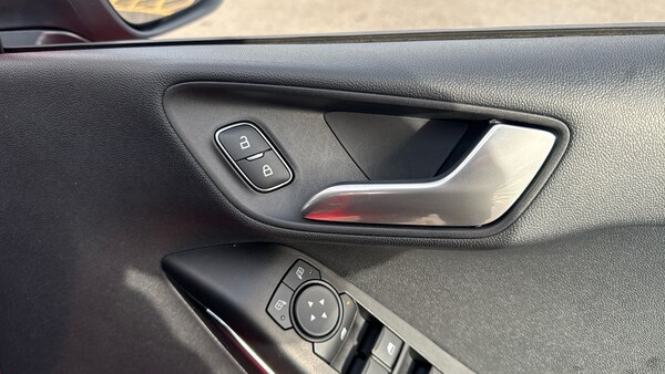 Used Ford Fiesta 2022 for sale - 76143055: Photo 35
