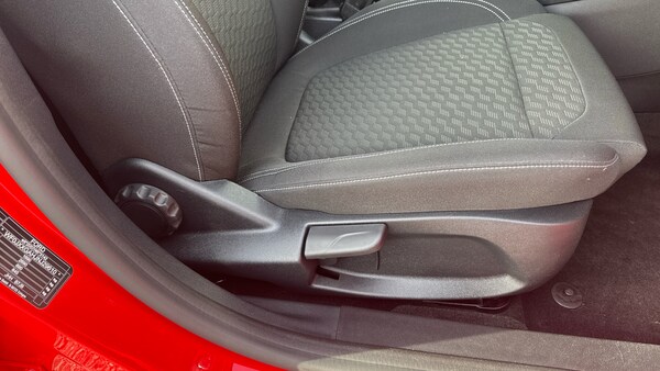 Used Ford Fiesta 2022 for sale - 76143055: Photo 36