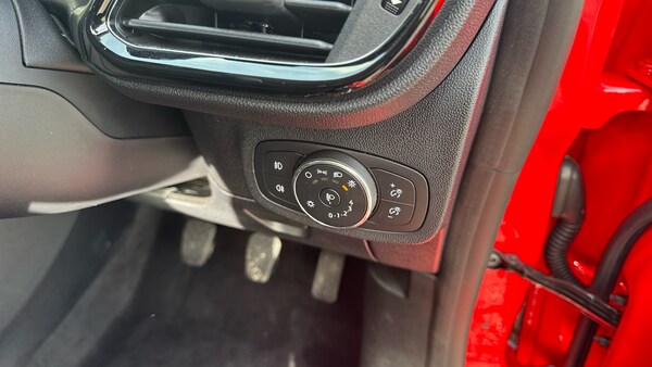 Used Ford Fiesta 2022 for sale - 76143055: Photo 37