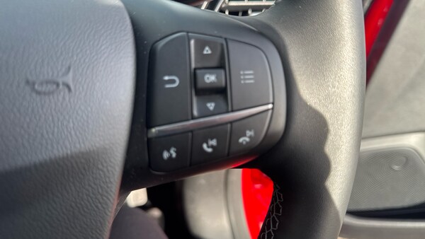 Used Ford Fiesta 2022 for sale - 76143055: Photo 39