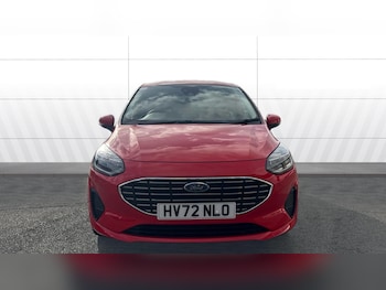 Used Ford Fiesta 2022 for sale - 76143055: Photo 3
