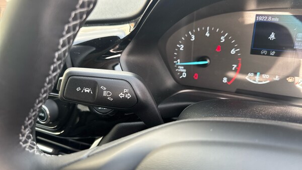 Used Ford Fiesta 2022 for sale - 76143055: Photo 41