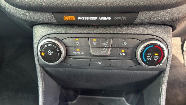Used Ford Fiesta 2022 for sale - 76143055: Photo 43