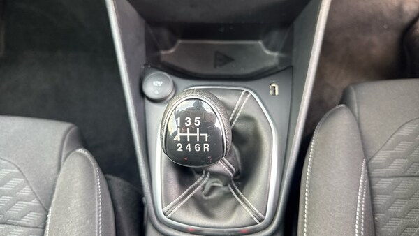 Used Ford Fiesta 2022 for sale - 76143055: Photo 44