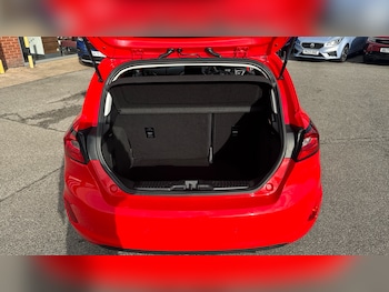 Used Ford Fiesta 2022 for sale - 76143055: Photo 4