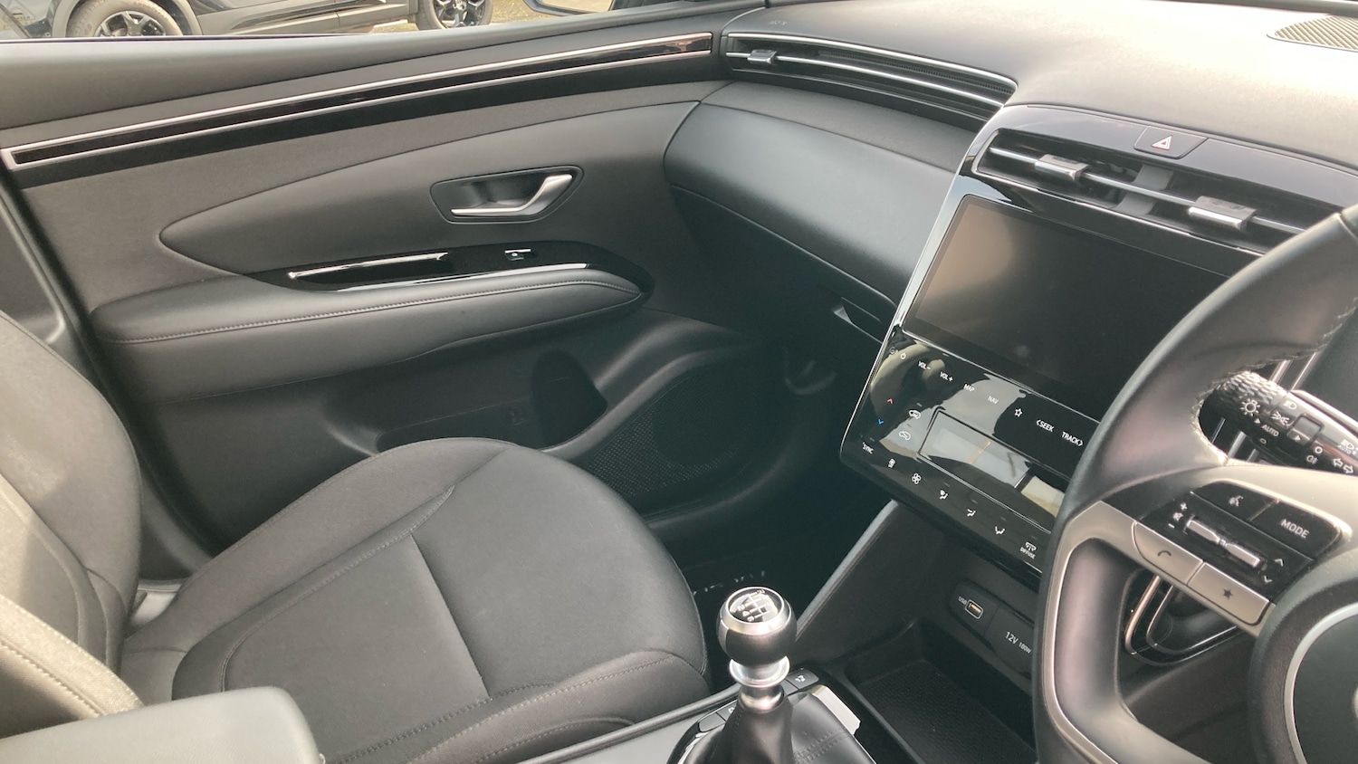 Used Hyundai TUCSON 2022 for sale - 77691481: Photo 14