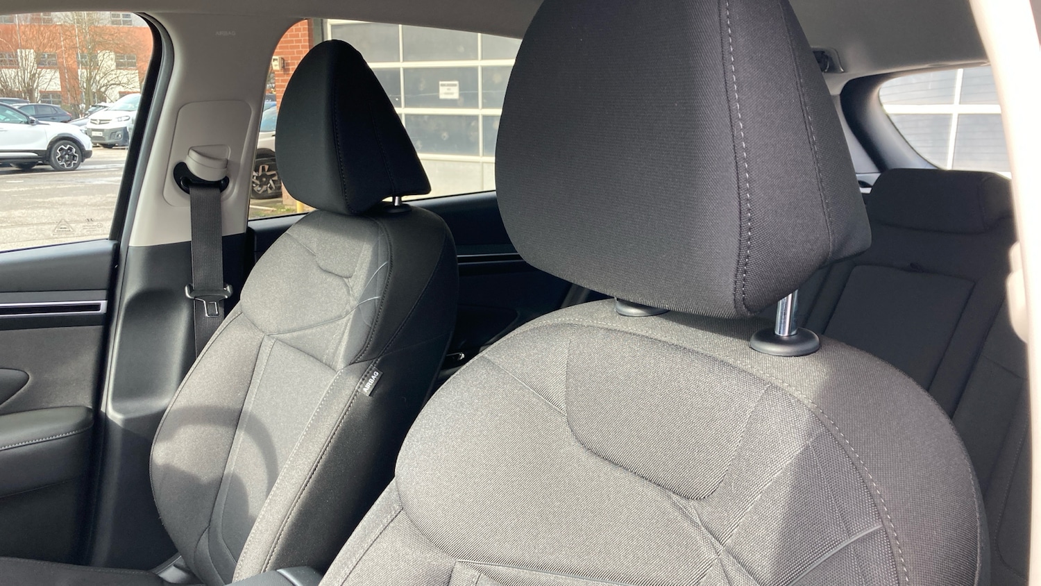 Used Hyundai TUCSON 2022 for sale - 77691481: Photo 15