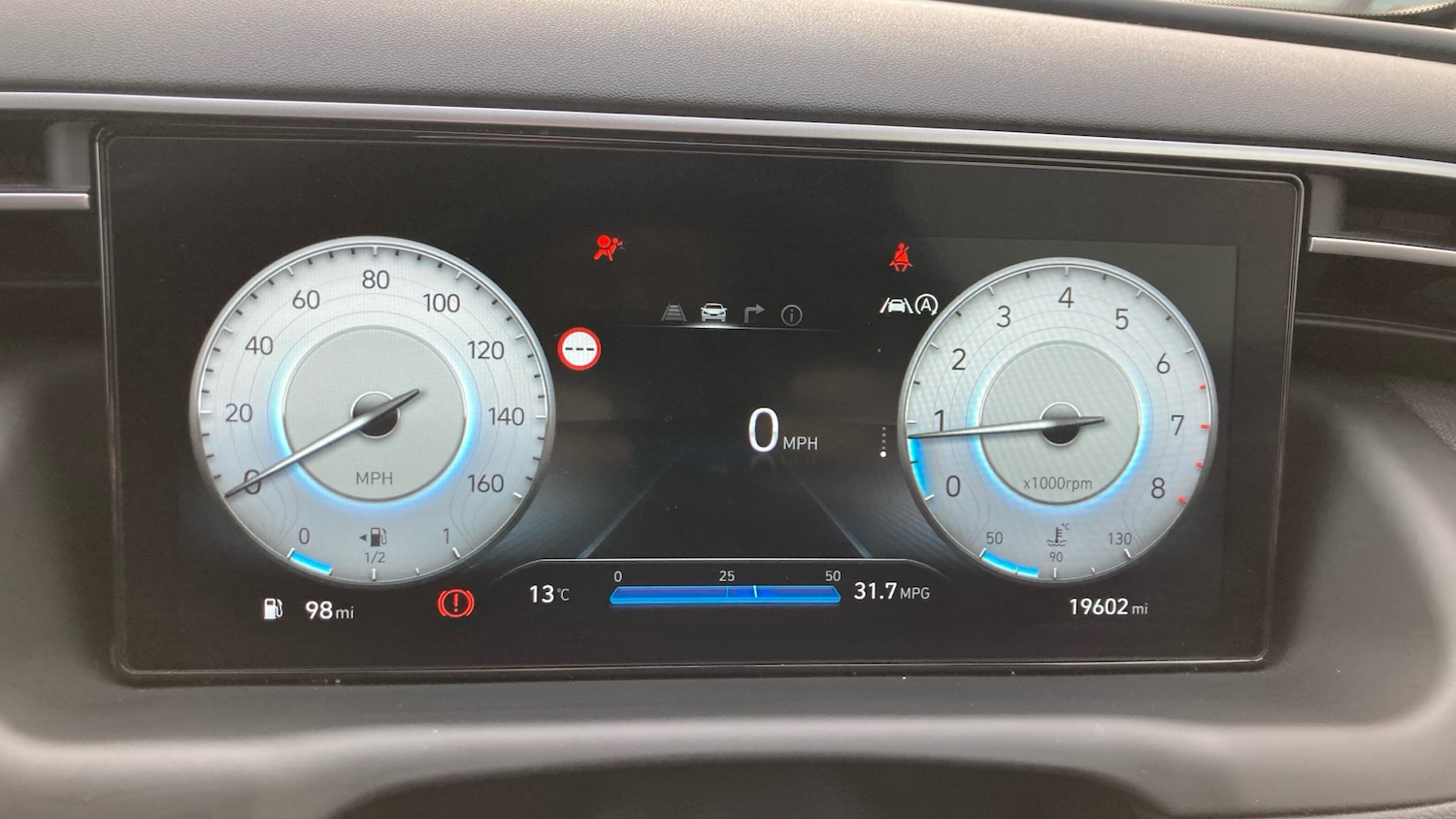 Used Hyundai TUCSON 2022 for sale - 77691481: Photo 18