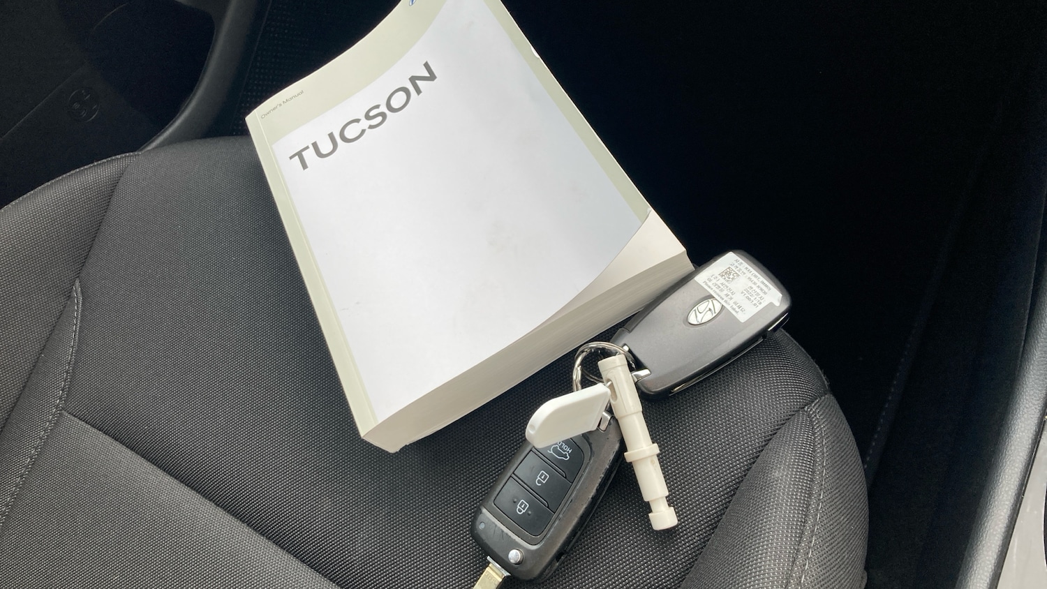 Used Hyundai TUCSON 2022 for sale - 77691481: Photo 19